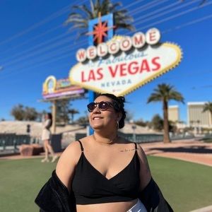 Meet your Posher, Maiara